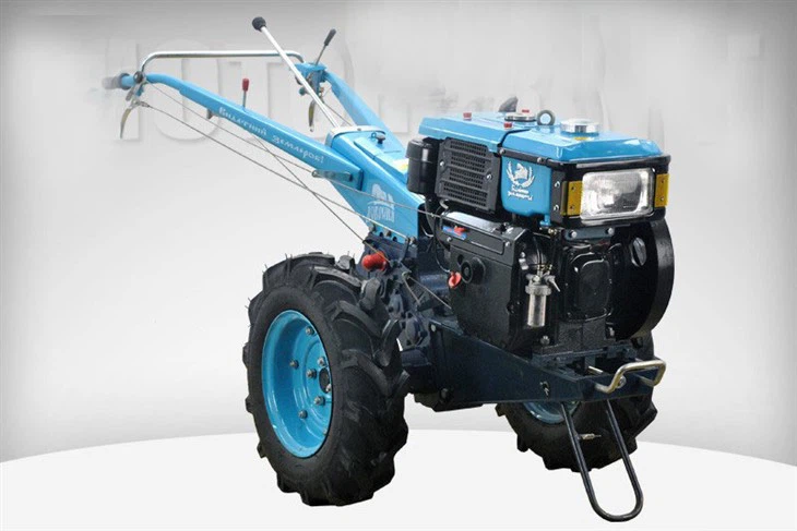 10HP WALKING TRACTOR With Tiller